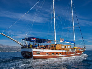 Gulet „Atalanta“ – fotka 8