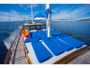 Gulet „Atalanta“ – fotka 29