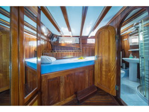 Gulet „Atalanta“ – fotka 57