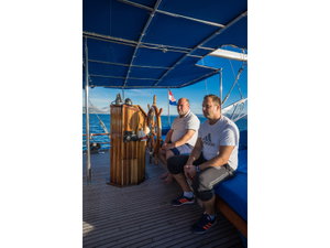 Gulet „Atalanta“ – fotka 40