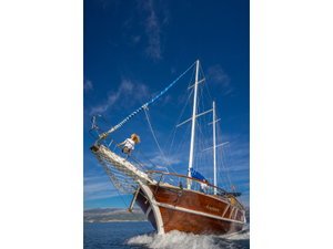 Gulet „Atalanta“ – fotka 24