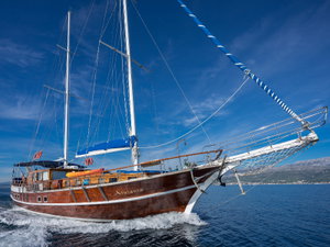 Gulet „Atalanta“ – fotka 7