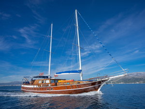 Gulet „Atalanta“ – fotka 5