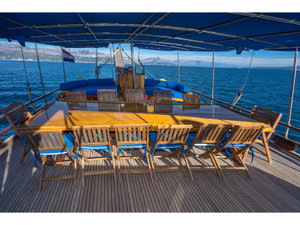Gulet „Atalanta“ – fotka 33