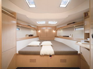 Bavaria 45 Cruiser „Tiresia“ – fotka 3