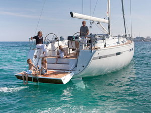 Bavaria 45 Cruiser „Tiresia“ – fotka 1