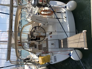 Oceanis 34 „Calma“ – fotka 2