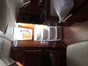 Oceanis 34 „Calma“ – fotka 4