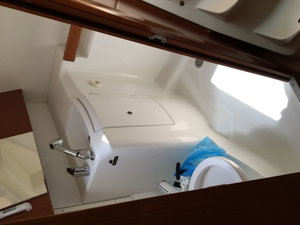 Oceanis 34 „Calma“ – fotka 3