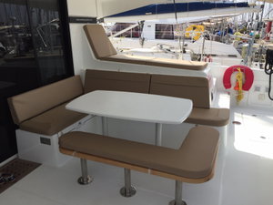 Lagoon 42 „Aeolian Breeze“ – fotka 5