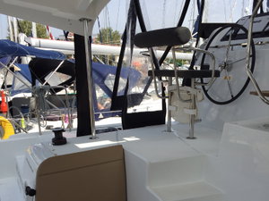 Lagoon 42 „Aeolian Breeze“ – fotka 6