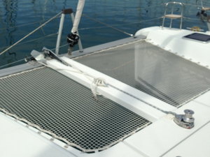 Lagoon 42 „Aeolian Breeze“ – fotka 16