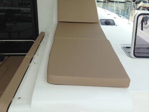Lagoon 42 „Aeolian Breeze“ – fotka 13