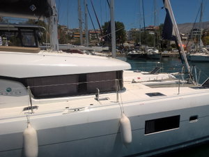 Lagoon 42 „Aeolian Breeze“ – fotka 9