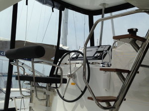 Lagoon 42 „Aeolian Breeze“ – fotka 11