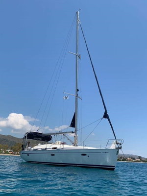 Bavaria 39 Cruiser