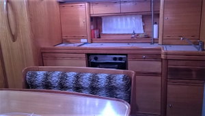 Bavaria 39 Cruiser