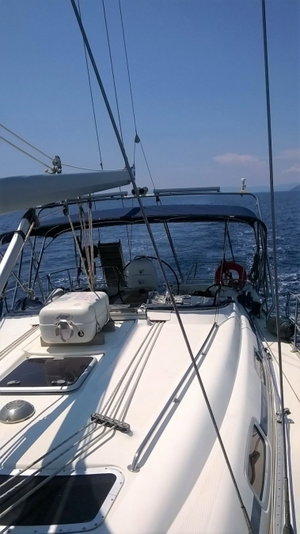 Bavaria 39 Cruiser