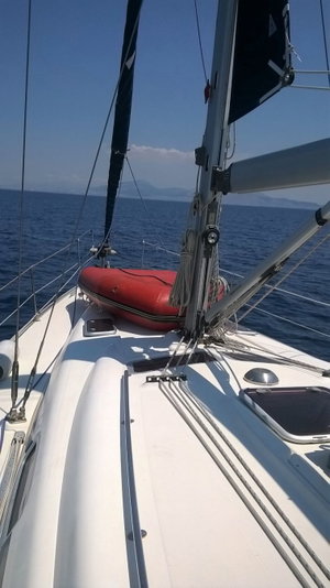 Bavaria 39 Cruiser