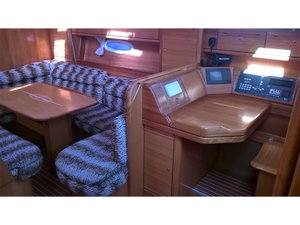 Bavaria 39 Cruiser