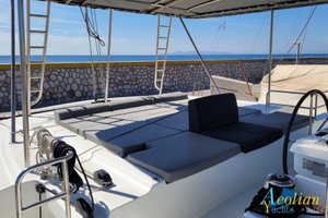 Lagoon 50