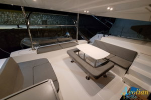 Lagoon 50