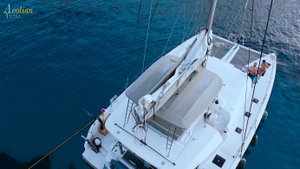 Lagoon 50