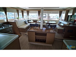 Lagoon 50