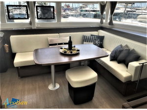 Lagoon 450 Flybridge „Aeolian Dream“ – fotka 4