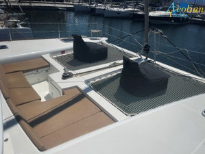 Lagoon 450 Flybridge „Aeolian Dream“ – fotka 10
