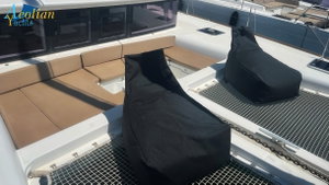 Lagoon 450 Flybridge „Aeolian Dream“ – fotka 9