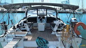 Oceanis 46.1 „Aeolian Melody“ – fotka 13