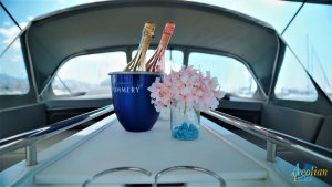 Oceanis 46.1 „Aeolian Melody“ – fotka 14