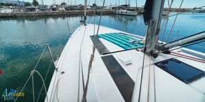 Oceanis 46.1 „Aeolian Melody“ – fotka 17