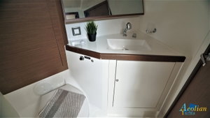 Oceanis 46.1 „Aeolian Melody“ – fotka 15