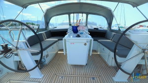 Oceanis 46.1 „Aeolian Melody“ – fotka 11