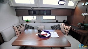 Oceanis 46.1 „Aeolian Melody“ – fotka 7