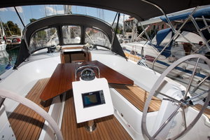 Bavaria Cruiser 37 „Matija“ – fotka 15