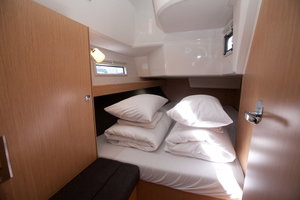 Bavaria Cruiser 37 „Matija“ – fotka 8