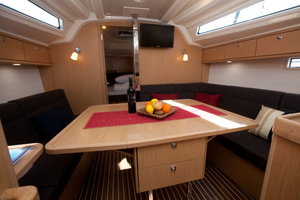 Bavaria Cruiser 37 „Matija“ – fotka 9