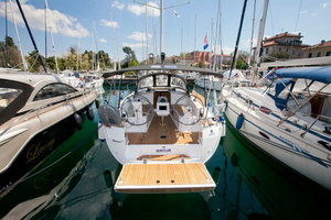 Bavaria Cruiser 37 „Matija“ – fotka 14