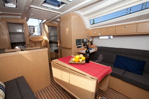 Bavaria Cruiser 37 „Matija“ – fotka 7