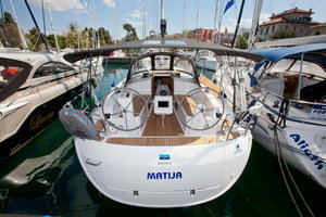 Bavaria Cruiser 37 „Matija“ – fotka 13