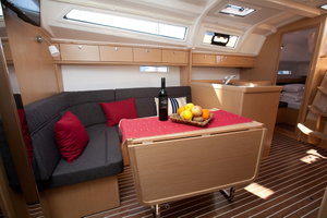 Bavaria Cruiser 37 „Matija“ – fotka 6