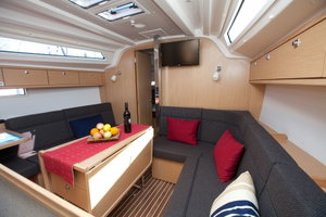 Bavaria Cruiser 37 „Matija“ – fotka 4