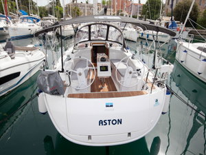Bavaria Cruiser 34 Style „Aston“ – fotka 20