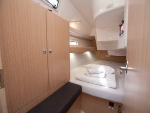 Bavaria Cruiser 34 Style „Aston“ – fotka 16