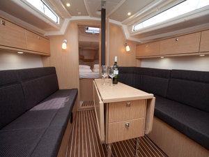 Bavaria Cruiser 34 Style „Aston“ – fotka 8