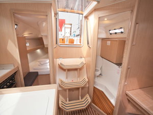 Bavaria Cruiser 34 Style „Aston“ – fotka 4