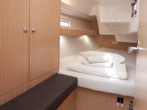 Bavaria Cruiser 34 Style „Aston“ – fotka 15